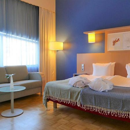Hotel Bepop Pori Exterior photo