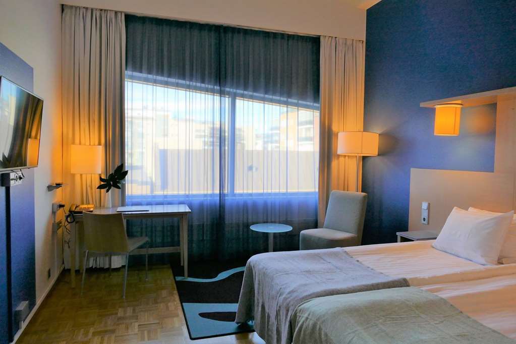 Hotel Bepop Pori Room photo