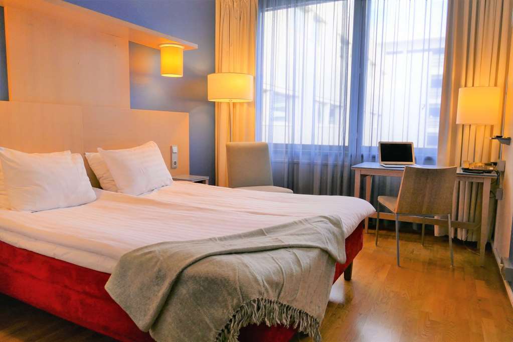 Hotel Bepop Pori Room photo