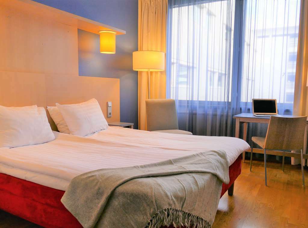 Hotel Bepop Pori Room photo
