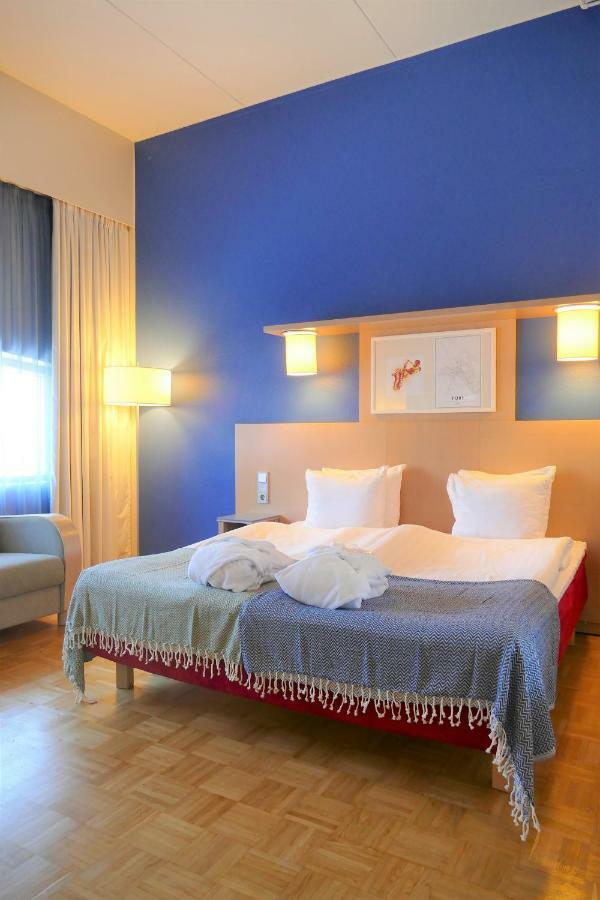 Hotel Bepop Pori Exterior photo